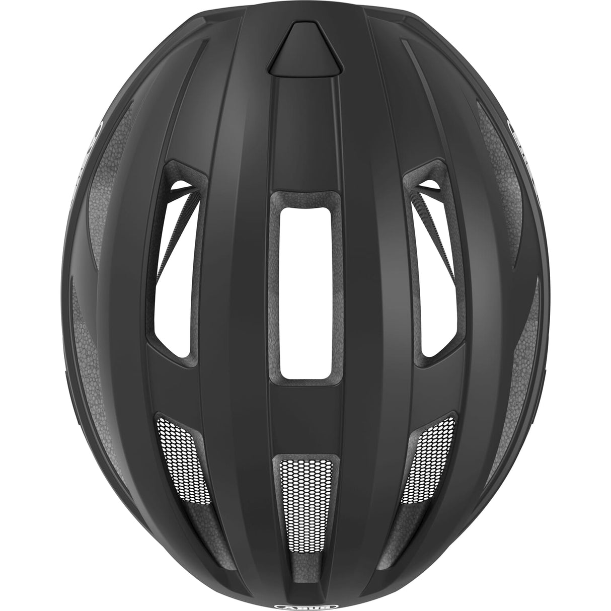 Abushjelm Macatgoud Matt Black M 52-58cm