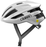 Abus hjelm powerdome mips skinnende hvid