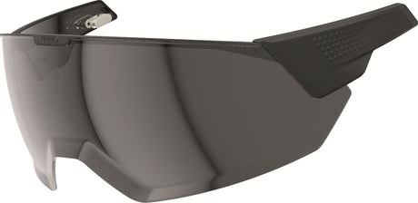 Abus visir hyp-e bl. es røg l