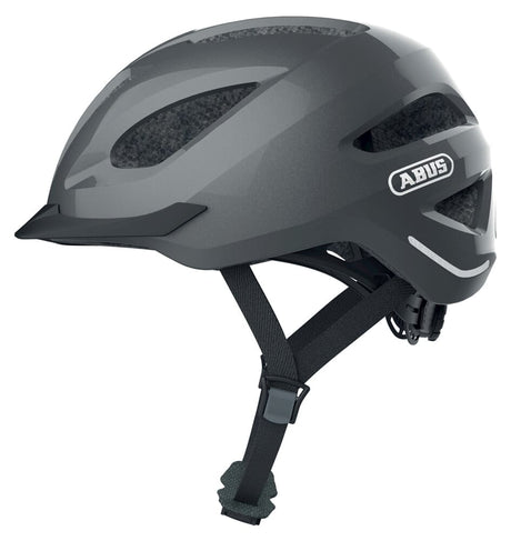 DD0303A Helm Pedelec 1.2 Silver M