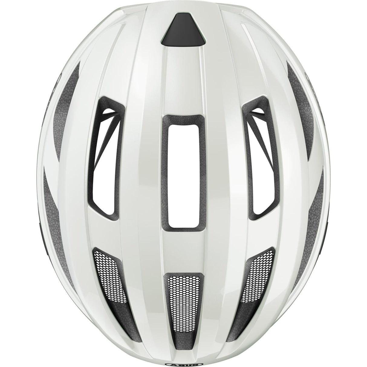 Abus hjelmmakator MIPS Pearl White S 51-55cm