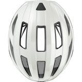 Abus hjelmmakator MIPS Pearl White S 51-55cm