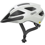 Abus hjelmmakator MIPS Pearl White S 51-55cm