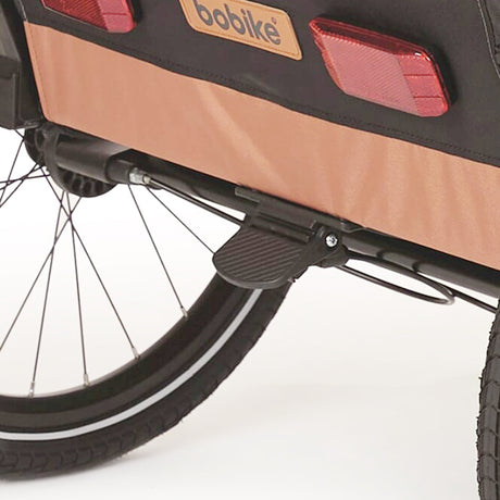 Bobike parkeringsbremse