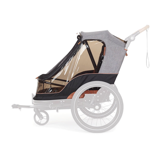 Bobike fuldt trailertag