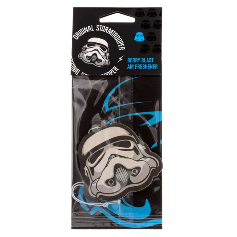 Blueberries den originale stormtrooper luftfrisker
