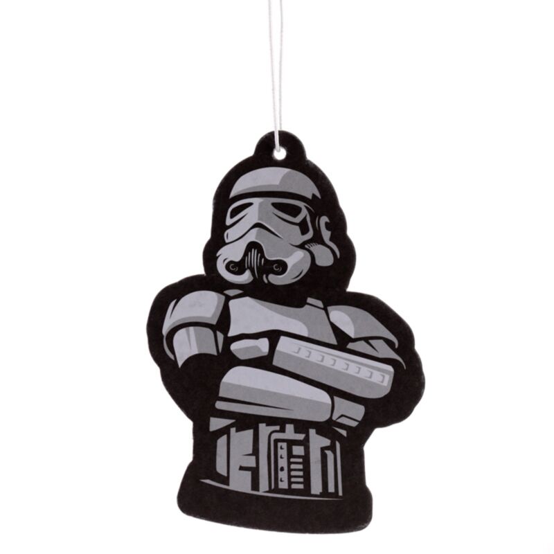 Ty Cola den originale stormtrooper luftfrisker