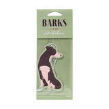 Cherry barks hundeluftfrisker