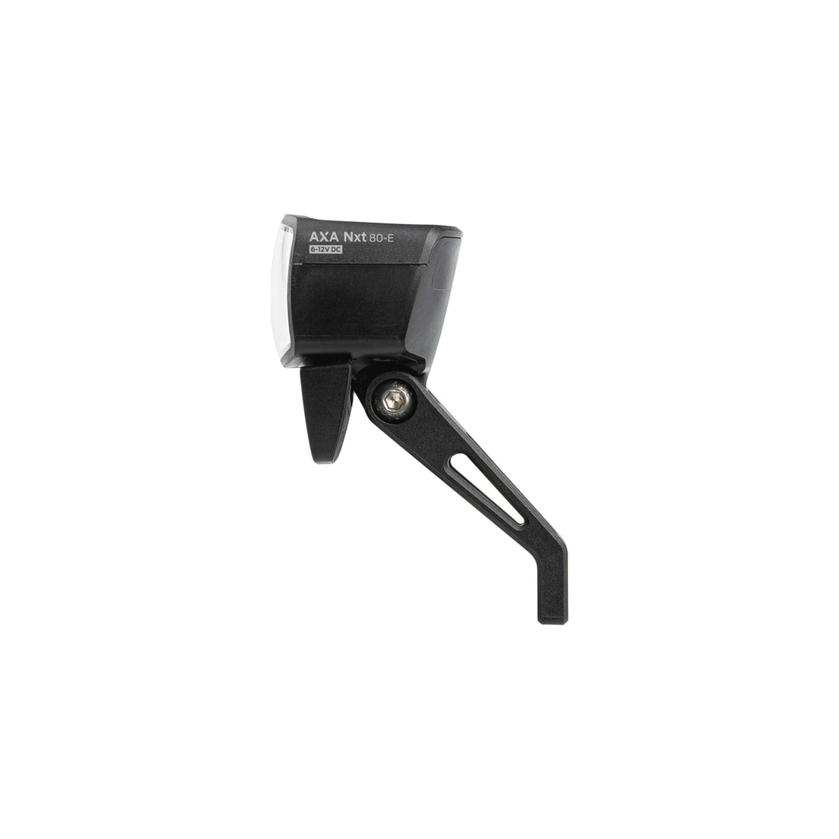 Forlygte AXA NXT E-BIKE 80 LUX 6-12V AM