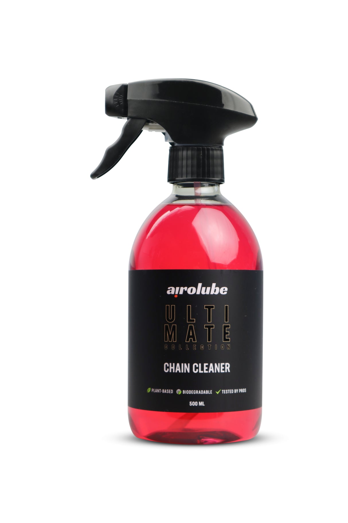 Airolube ChainCleaner Ultimate 500 ml triggerflaske