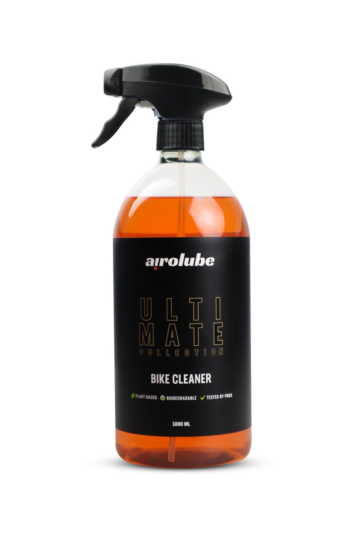 Airolube cykelrens ultimate 1l