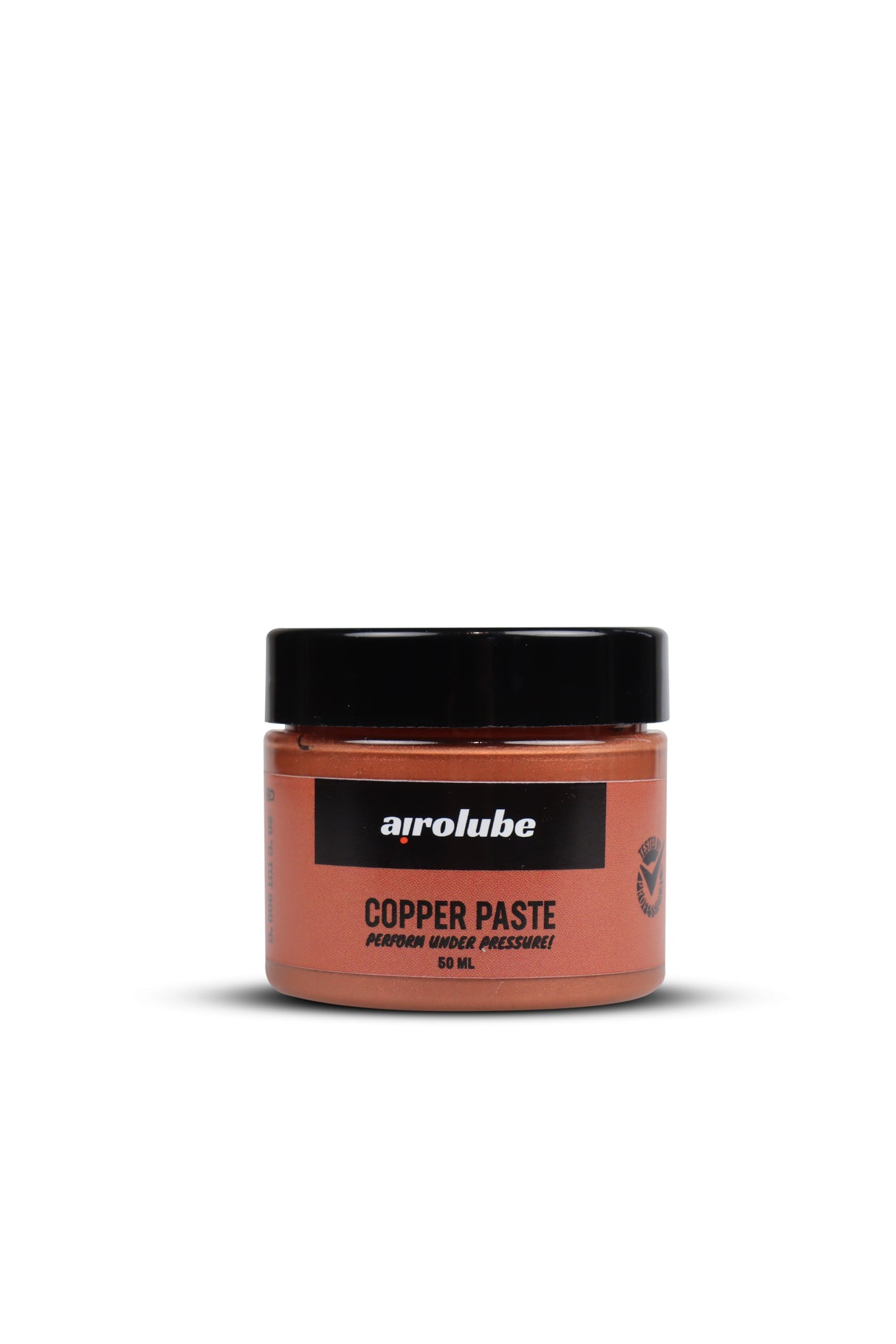 Kobberpasta Airolube 50 ml