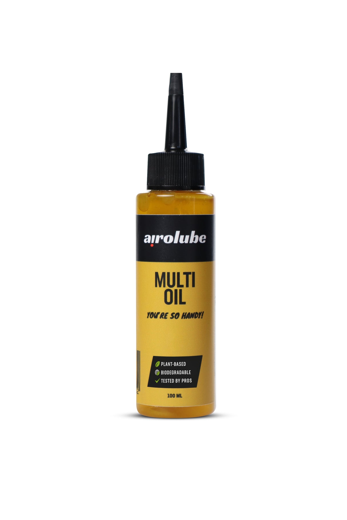 Olie airolube multi olie 100 ml