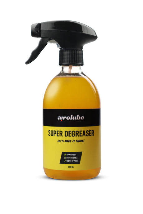 Super Degreaser Airolube 500ml