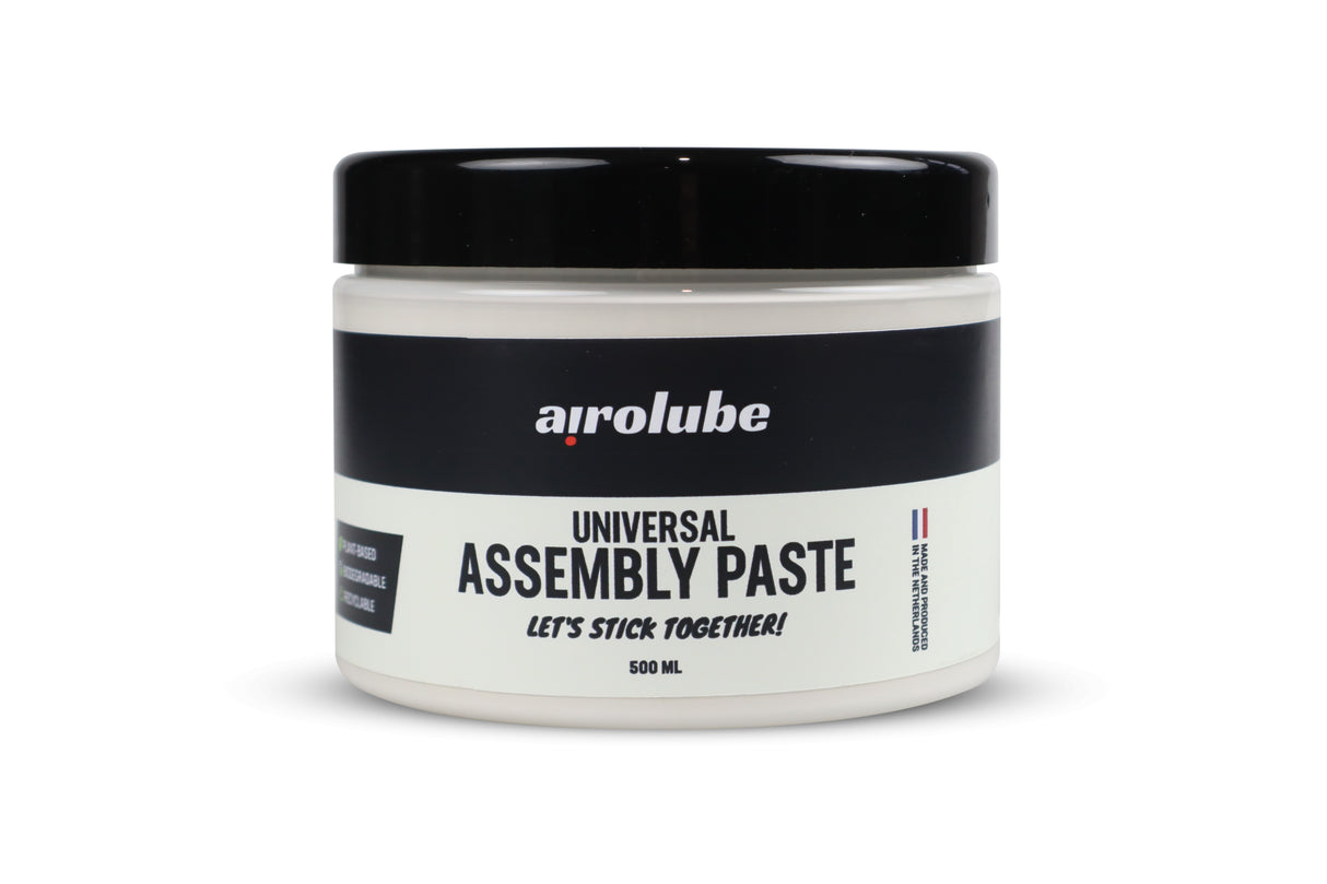 Universal Assembly Pasta Airolube 500 ml