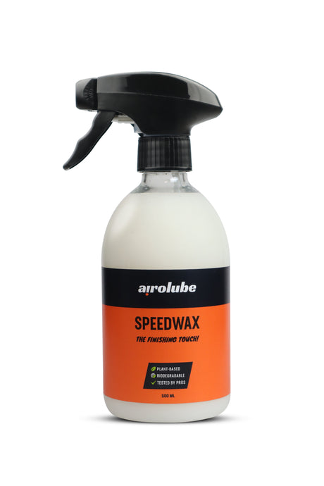 Speedwax Airolube 500ml