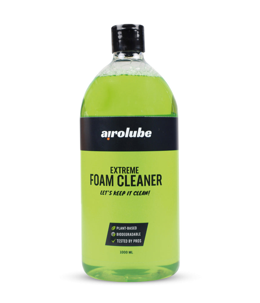 Airolube ekstrem skumrens 1l