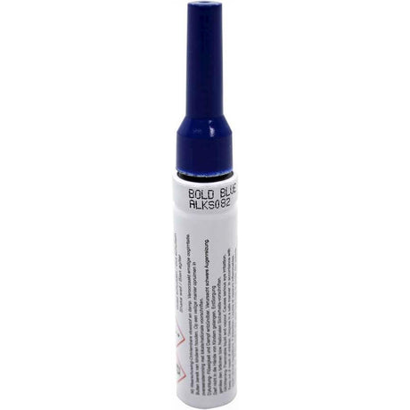 Alpina Lakstift Bold Blue Pms Reflex Blue