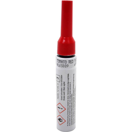 Alpina Lakstift Tomato Red YS706