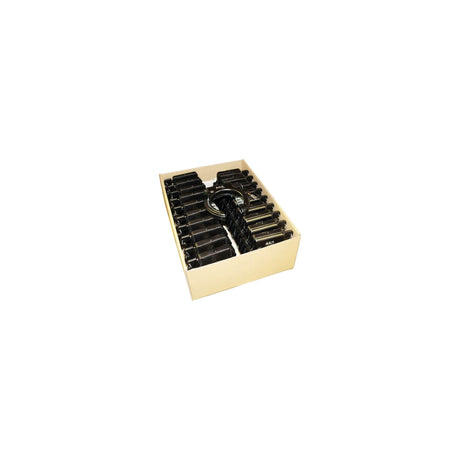 Axa Solid Frameslot -Art 2, Black, High -Quality, Anti -Drill, 10 Sikkerhedsniveau