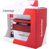 Spanninga baglys pimento stor XE e-cykel 6-48v 80mm
