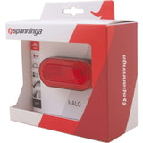 Spanninga metal b.v. Spanta baglygte halo xe holder 6-48v 50mm