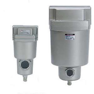 Smc vandfilter 99,9% 3 8 750 l min autodræn (nej)