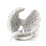 Wings of the heart angel wing røgelsesholder