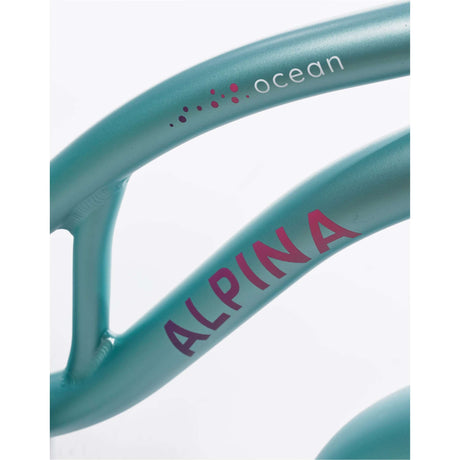 Alpina Ocean M16 Soft Green