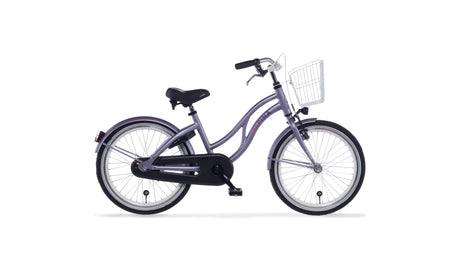 Alpina Ocean M20 Hazy Lavender mat