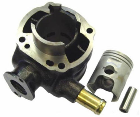 Morini Aprilia Cylinder L.C. 50cc 2000