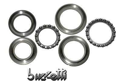 Aprilia Sr Gulliver Scarubeo Ball Head Set