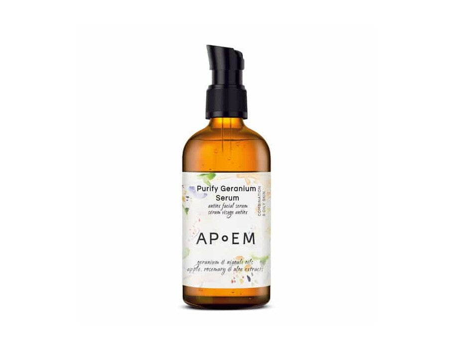 Apoem rense geranium serum - 100ml