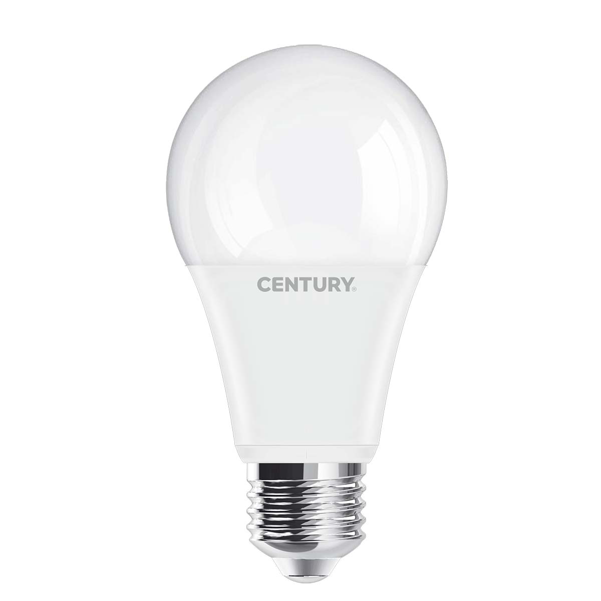 Nedis LED lampe E27 pære 12 W 1280 lm 3000 K - arp-122430