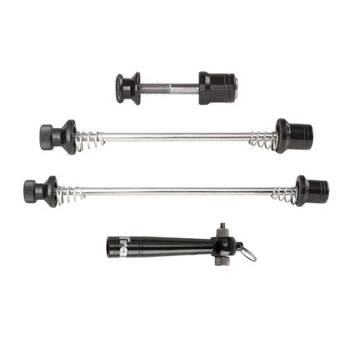 TRANZX-TRANX-X SNELSPAN-SET M SLOT