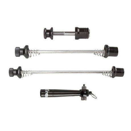 TRANZX-TRANX-X SNELSPAN-SET M SLOT