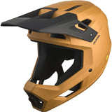 Olympisk sportstøj alpina sports mtb hjelm pikes mips 60-63 mat brun