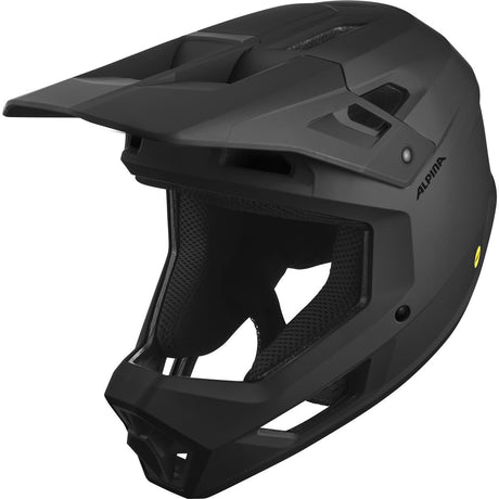 Alpina pikes mips - helhjelm