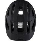 Olympisk sportstøj alpina sports mtb hjelm rootage 2 mips 59-61 mat sort