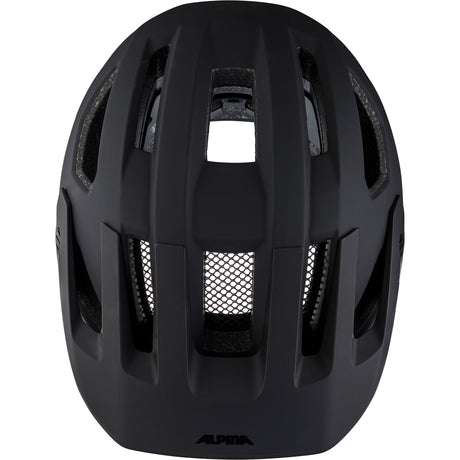 Olympic sportswear alpina sports mtb helm rootage 2 mips 59-61 mat zwart