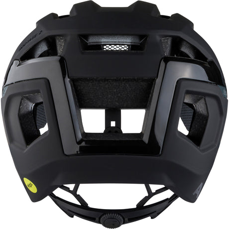 Olympic sportswear alpina sports mtb helm rootage 2 mips 59-61 mat zwart