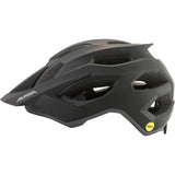Olympisk sportstøj alpina sports mtb hjelm apax mips 52-57 mat sort