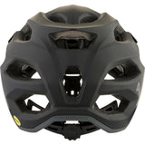 Olympisk sportstøj alpina sports mtb hjelm apax mips 52-57 mat sort