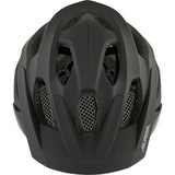 Olympisk sportstøj alpina sports mtb hjelm apax mips 57-62 mat sort