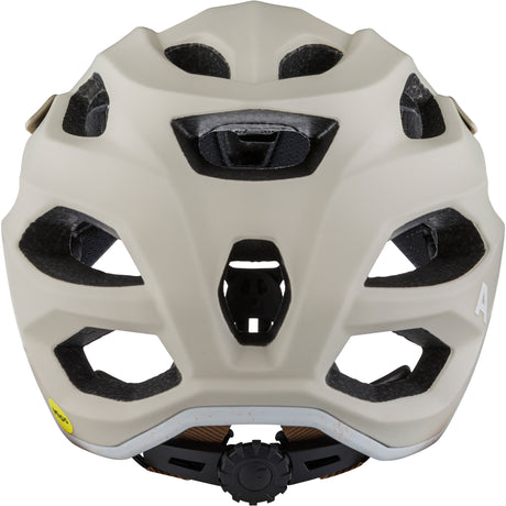 Olympic sportswear alpina sports mtb helm apax mips 52-57 mat cr�me