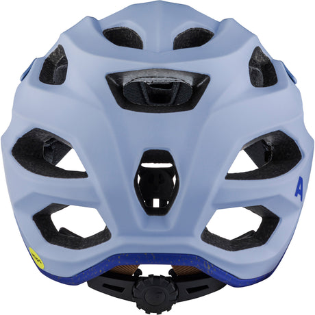 Olympic sportswear alpina sports mtb helm apax mips 57-62 mat lila