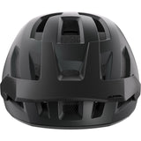 Olympisk sportstøj alpina sports mtb hjelm taunus mips 52-56 mat sort