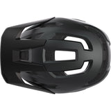 Olympisk sportstøj alpina sports mtb hjelm taunus mips 52-56 mat sort
