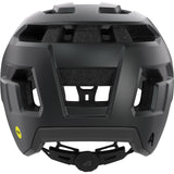 Olympisk sportstøj alpina sports mtb hjelm taunus mips 59-61 mat sort