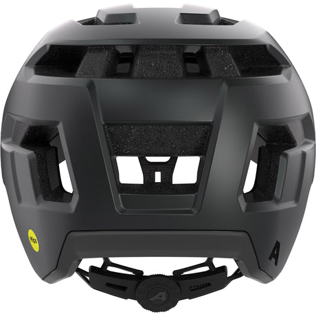 Olympisk sportstøj alpina sports mtb hjelm taunus mips 59-61 mat sort